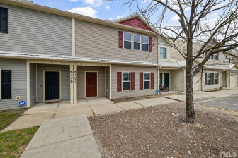 6468 Hatchies Dr Raleigh, NC 27610