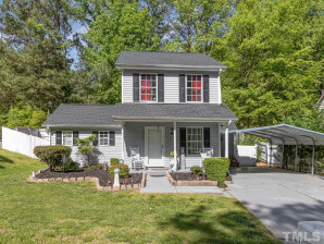 3412 Redgate Dr Durham, NC 27703