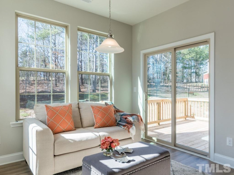 1229 Sidney Creek Dr Zebulon, NC 27597