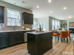 1229 Sidney Creek Dr Zebulon, NC 27597