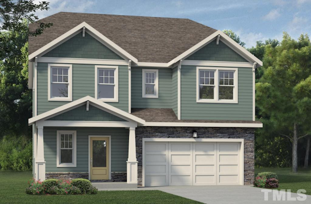 1209 Broad Oak Dr, Mebane, NC 27302 Raleigh Realty