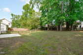 137 Gremar Dr Holly Springs, NC 27540