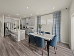3013 Farndale Tc Durham, NC 27712