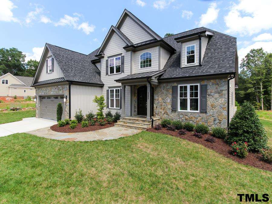 8801 Breeland Way, Raleigh, NC 27613 Raleigh Realty