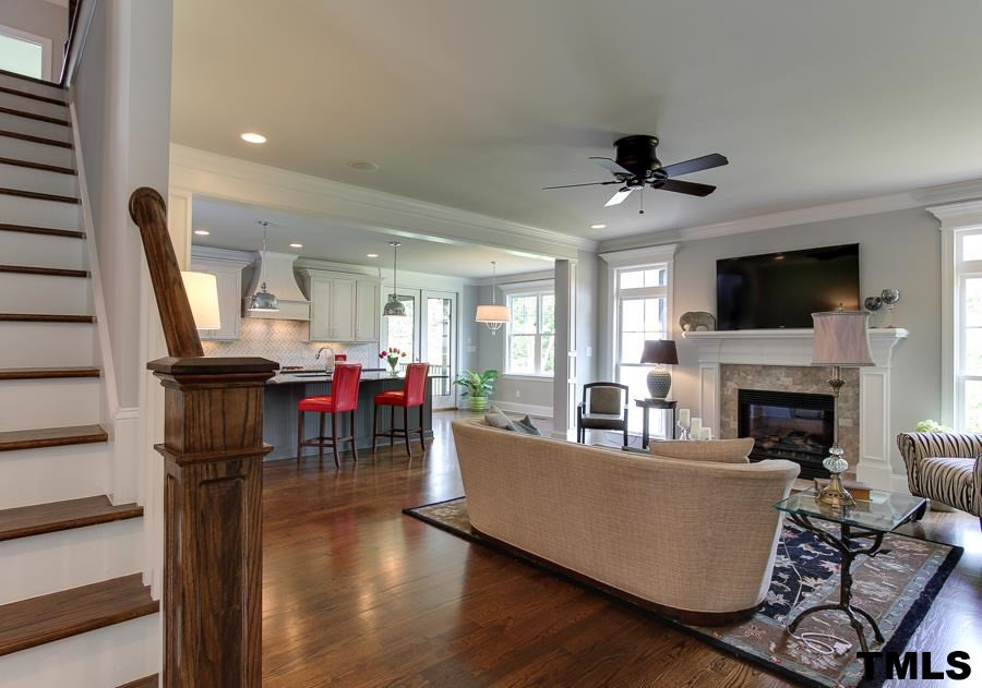 8801 Breeland Way, Raleigh, NC 27613 Raleigh Realty