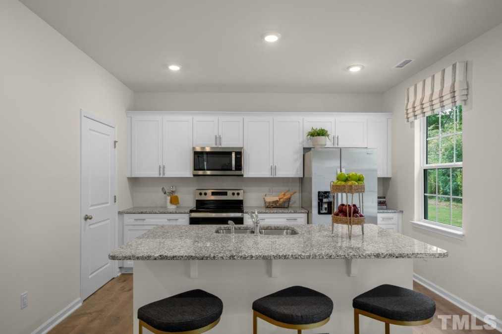 29 Paper Birch Way Fuquay Varina, NC 27526