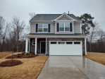 91 Tradewind Ct Garner, NC 27529