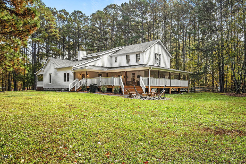 6536 Beaver Creek Rd New Hill, NC 27562