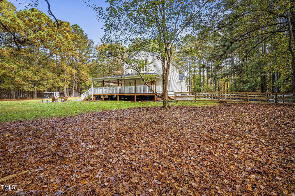 6536 Beaver Creek Rd New Hill, NC 27562