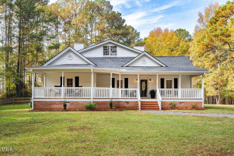 6536 Beaver Creek Rd New Hill, NC 27562