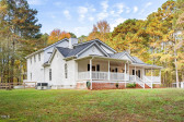 6536 Beaver Creek Rd New Hill, NC 27562