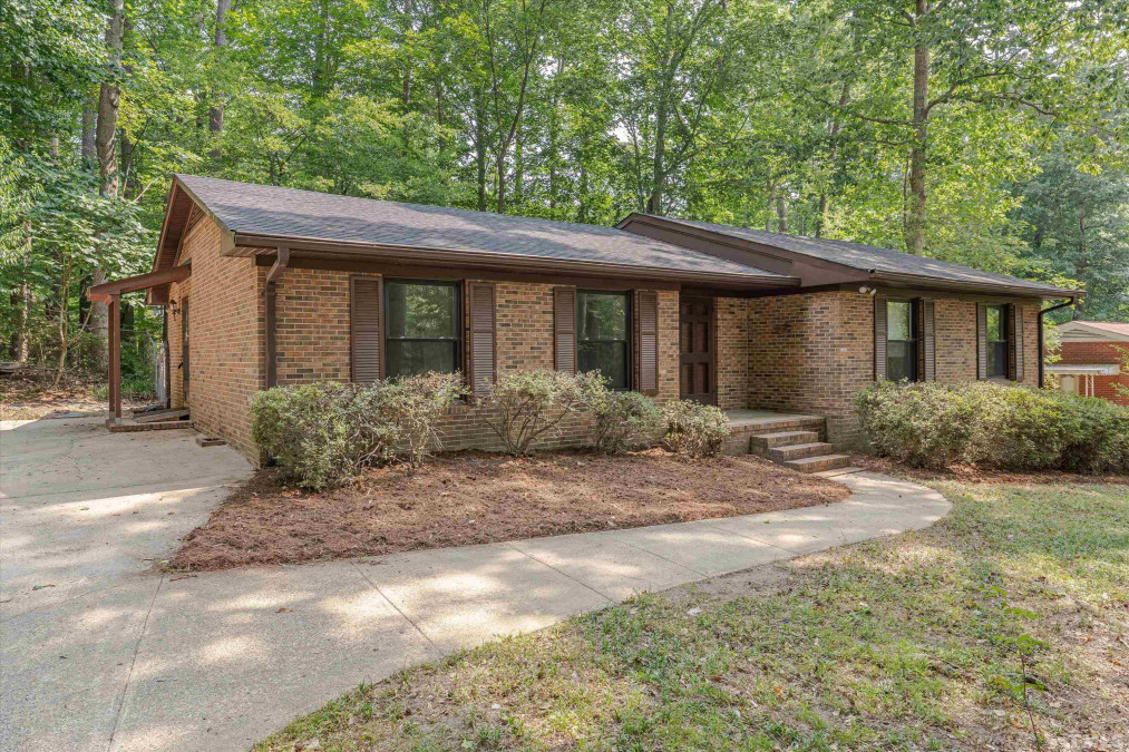 2310 Cardinal, Durham, NC 27707 Raleigh Realty