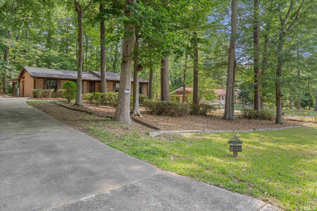 2310 Cardinal, Durham, NC 27707 Raleigh Realty