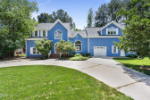 4829 Little Falls Dr Raleigh, NC 27609