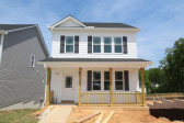 125 Rosemary St Clayton, NC 27520