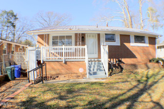 1228 Lakeland  Durham, NC 27701