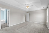 5 Gateview Ct Durham, NC 27703