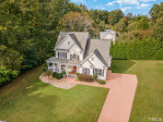 118 Celtic Cir Chapel Hill, NC 27516