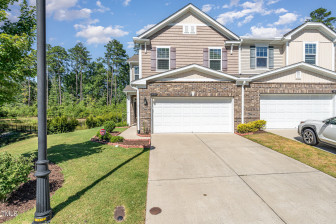 1636 Cary Reserve Dr Cary, NC 27519