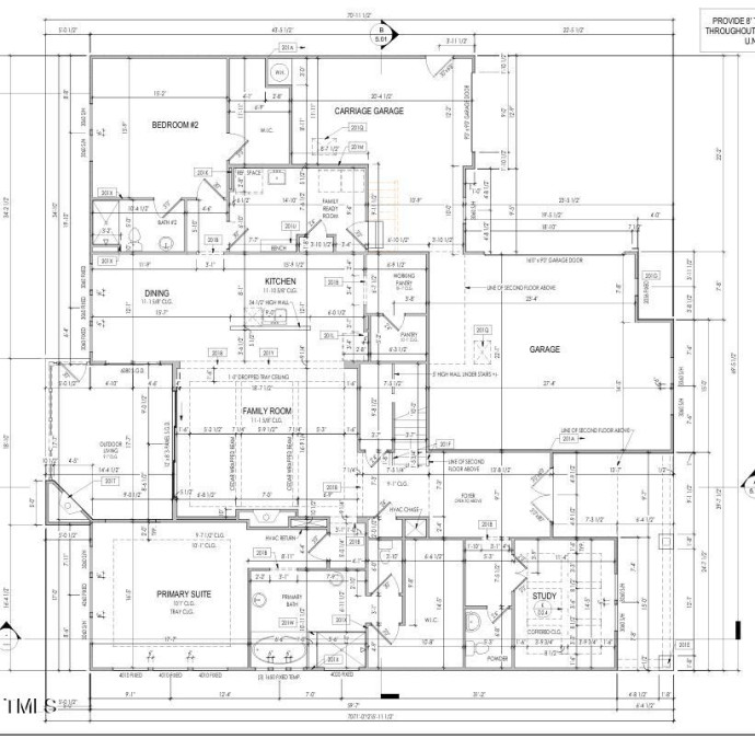 73 Kingfisher Trl Willow Springs, NC 27592