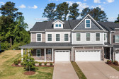 601 Barneswyck Dr Fuquay Varina, NC 27526