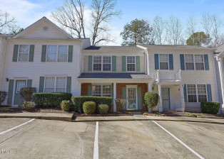 327 Orchard Park Dr Cary, NC 27513