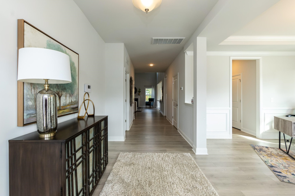 180 Cousins Ct Smithfield, NC 27577
