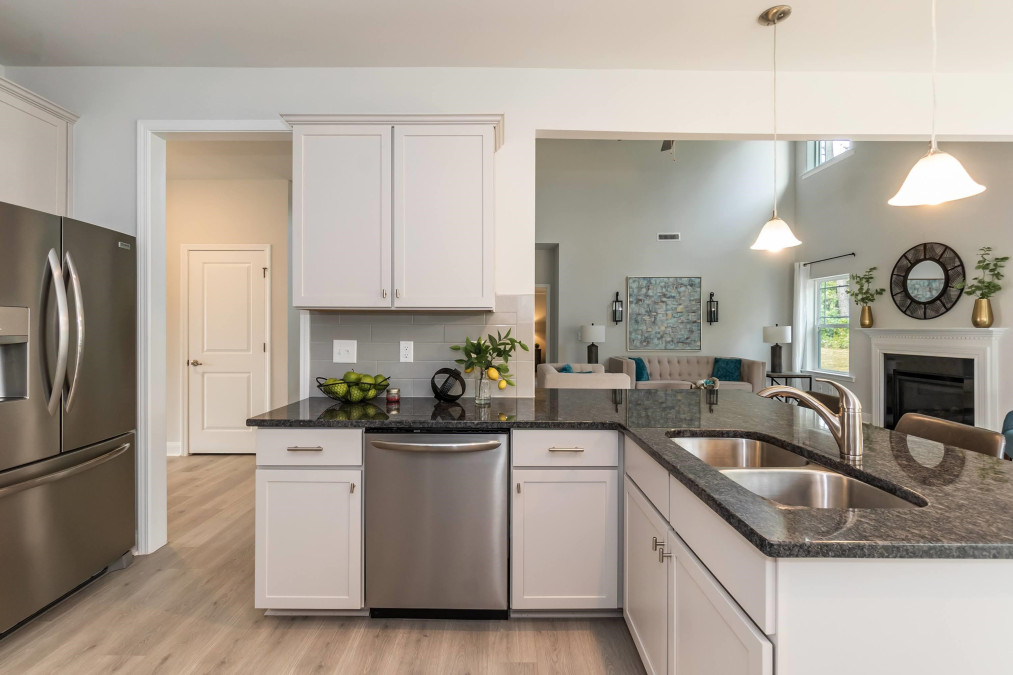 180 Cousins Ct Smithfield, NC 27577