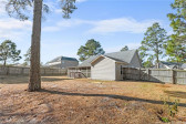 618 Valley Oak Dr Bunnlevel, NC 28323