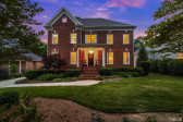 3205 Tall Tree Pl Raleigh, NC 27607