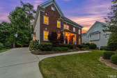 3205 Tall Tree Pl Raleigh, NC 27607