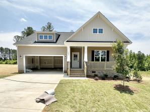 103 Andrews Landing Dr Wendell, NC 27591