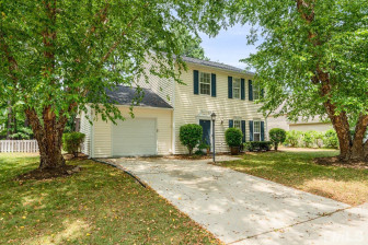 1603 Oak Grove Pw Durham, NC 27703