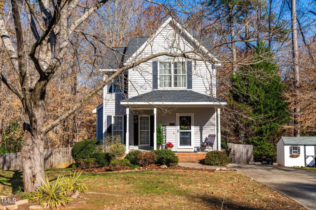 228 Whistling Swan Dr Wake Forest, NC 27587