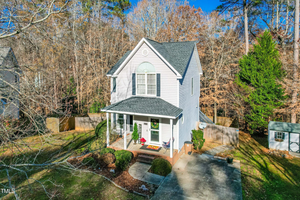 228 Whistling Swan Dr Wake Forest, NC 27587