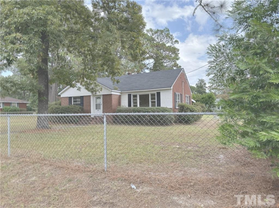 707 Hicks Ave, Fayetteville, NC 28304 Raleigh Realty