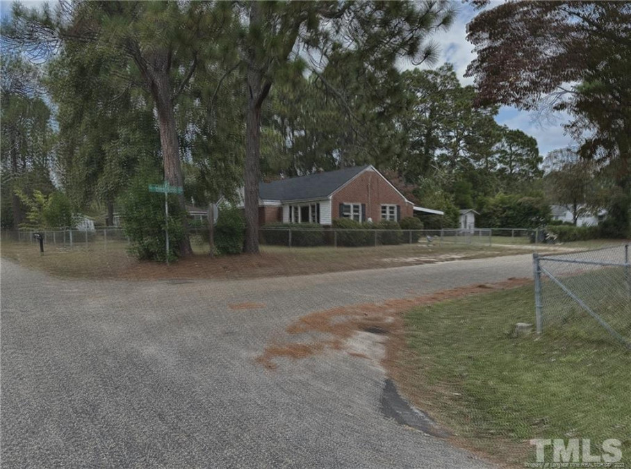 707 Hicks Ave, Fayetteville, NC 28304 Raleigh Realty