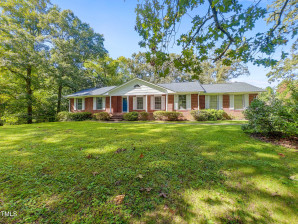 206 Ellington Rd Graham, NC 27253