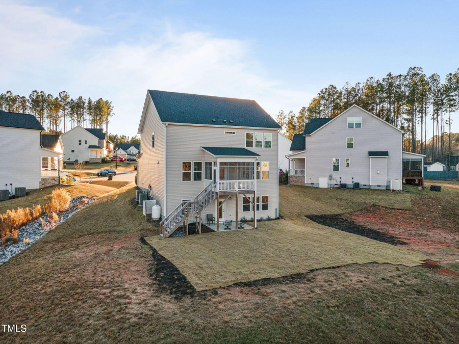 79 Cascade Pl Clayton, NC 27527