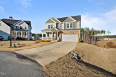 79 Cascade Pl Clayton, NC 27527