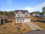 79 Cascade Pl Clayton, NC 27527