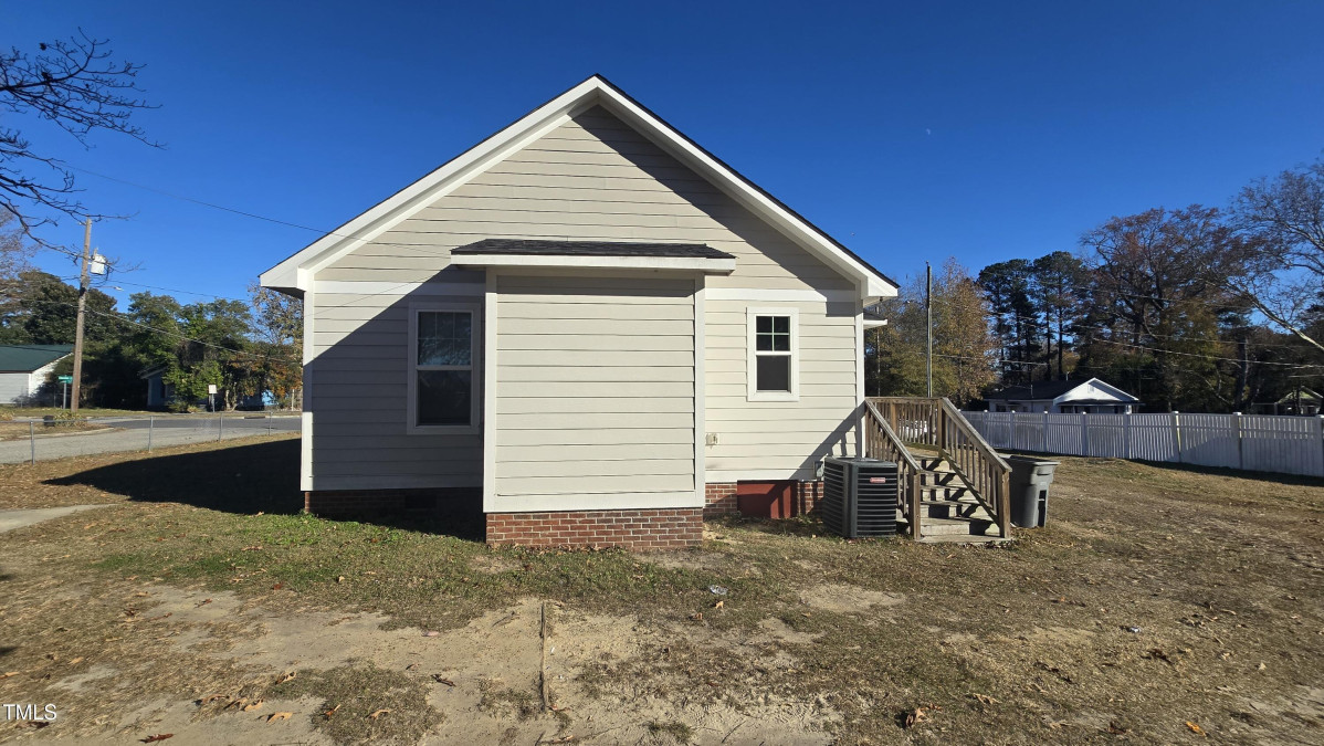 200 Rozier St Lumberton, NC 28358