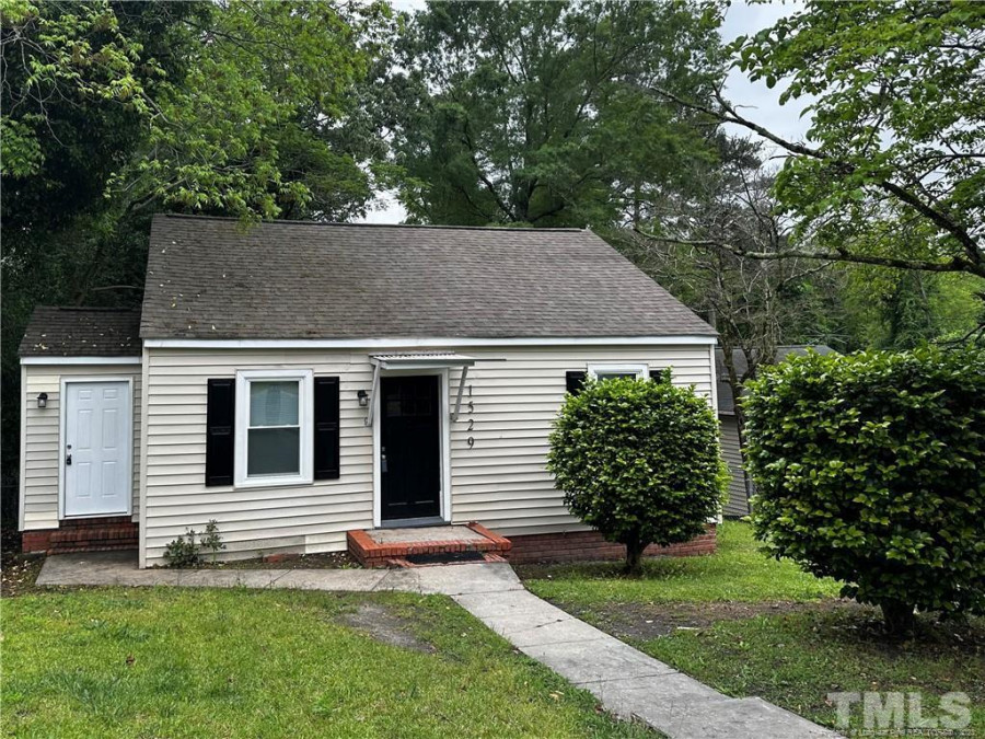 1529 Lacy St, Fayetteville, NC 28305 Raleigh Realty