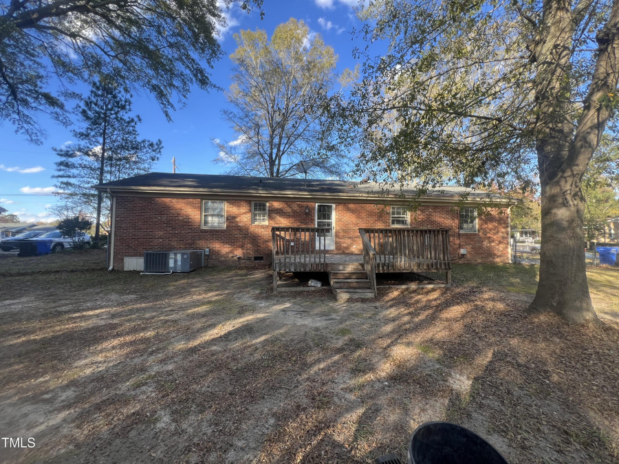 246 Lester St Angier, NC 27501