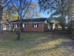 246 Lester St Angier, NC 27501