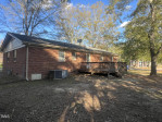 246 Lester St Angier, NC 27501