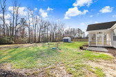 2169 Dobbersville Rd Mount Olive, NC 28365