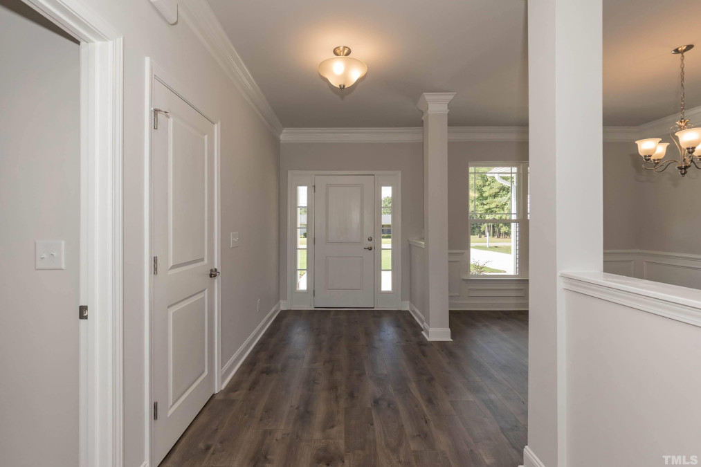 12 Cousins Ct Smithfield, NC 27577