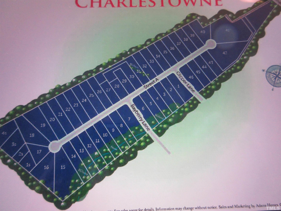 12 Cousins Ct Smithfield, NC 27577