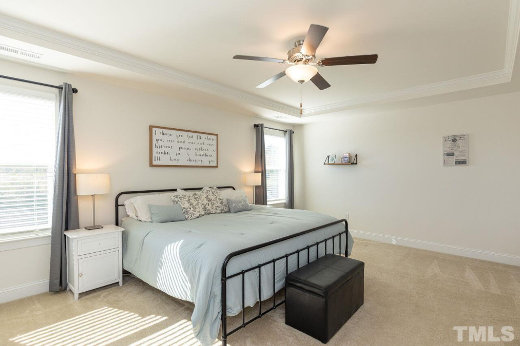 95 Highview Dr Benson, NC 27504